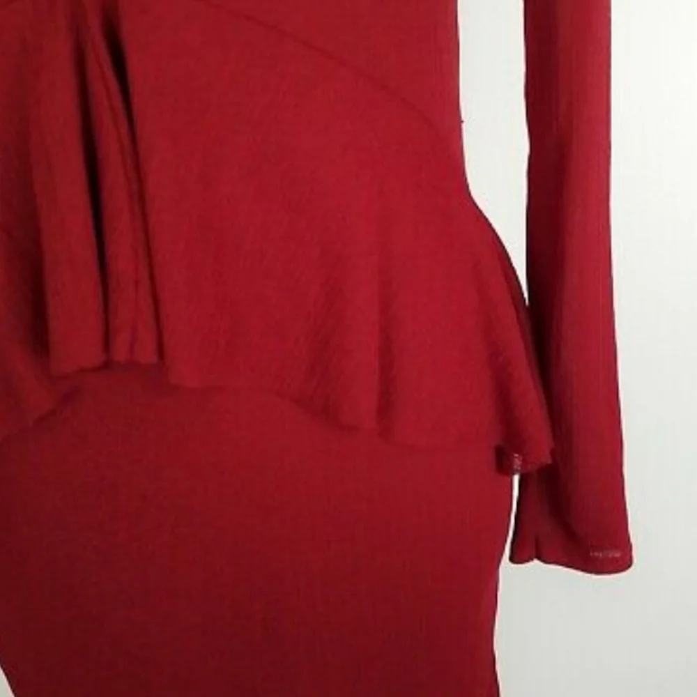 New Zara Collection casual dress - Picture 2 of 8